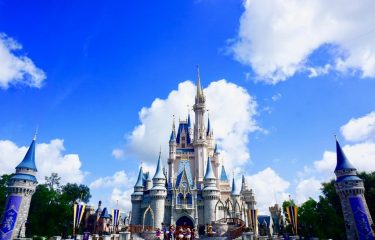 Three Tips to Consider When Planning a Holiday to Disney