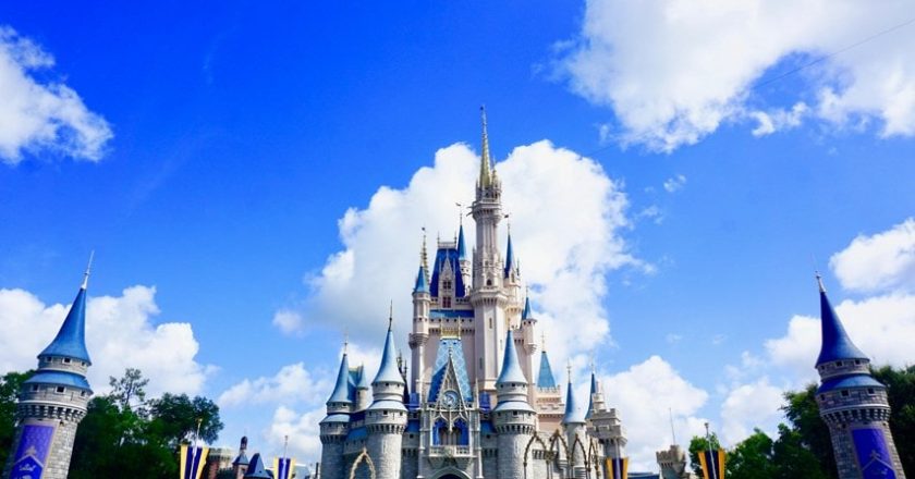 Three Tips to Consider When Planning a Holiday to Disney