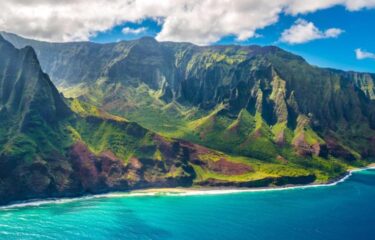 What is a good place to visit in Hawaii