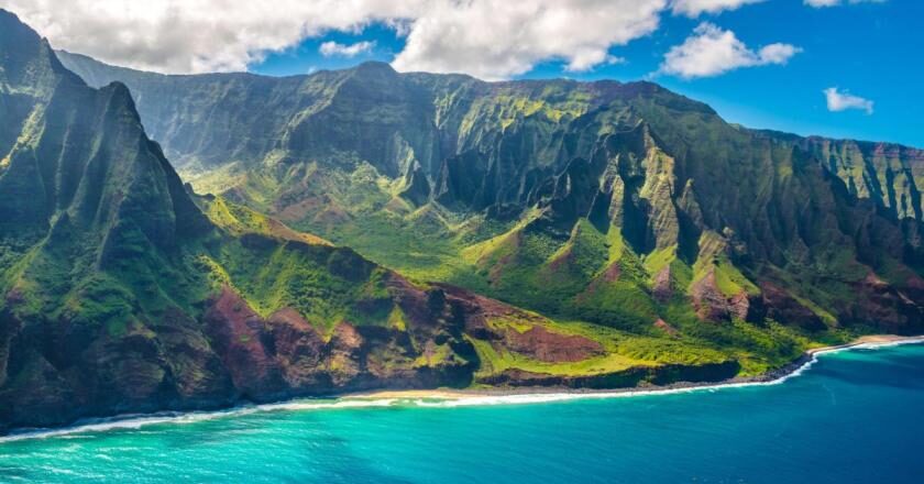 What is a good place to visit in Hawaii